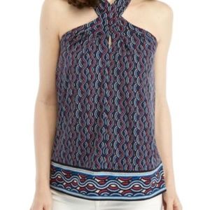 Micheal Kors Halter Top Size Small NWT